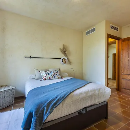 Feriehus Som Llum Palma de Mallorca