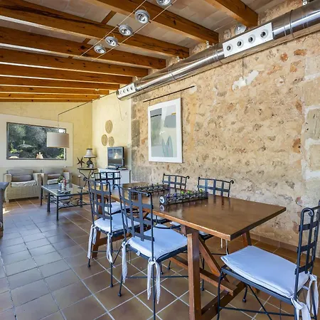 Feriehus Som Llum Palma de Mallorca
