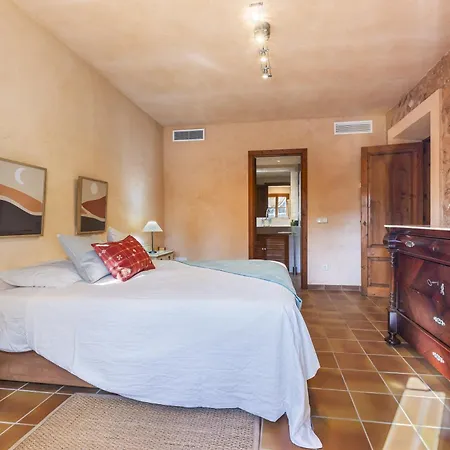 Som Llum Holiday home Palma de Mallorca