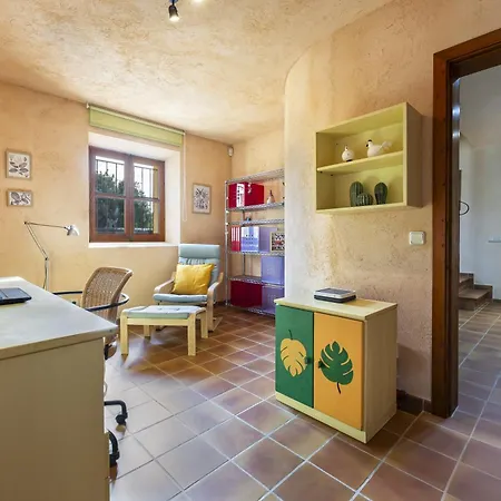 Holiday home Som Llum Palma de Mallorca
