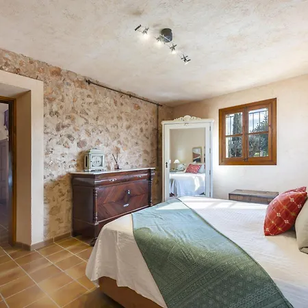 Som Llum Holiday home *