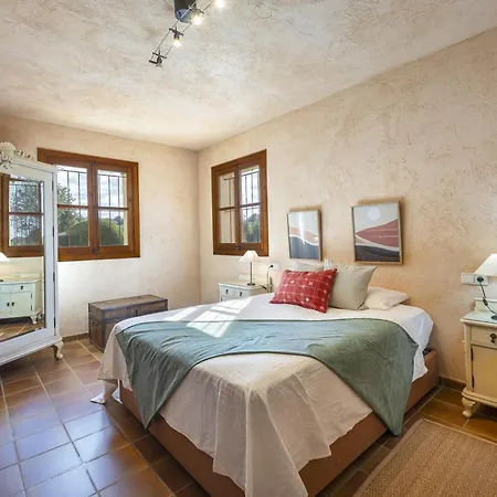 Holiday home Som Llum Palma de Mallorca