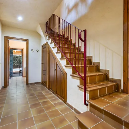 Som Llum Holiday home Palma de Mallorca